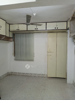 1 RK Flat In Panchvati Housing Society for Rent  In Kothrud