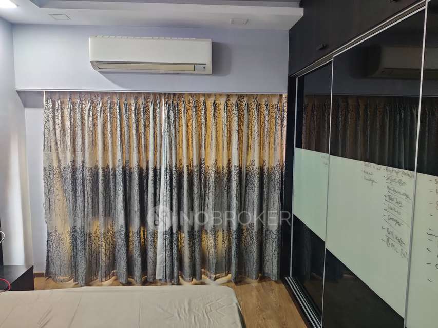 3 BHK Flat In Raheja Vistas, Andheri East for Rent  In Andheri East