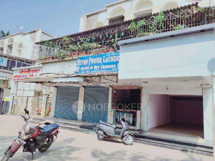 Shop in Virar West, Mumbai for Rent 