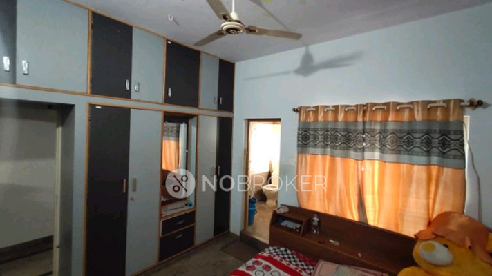 4+ BHK House For Sale  In Krishnarajapuram 