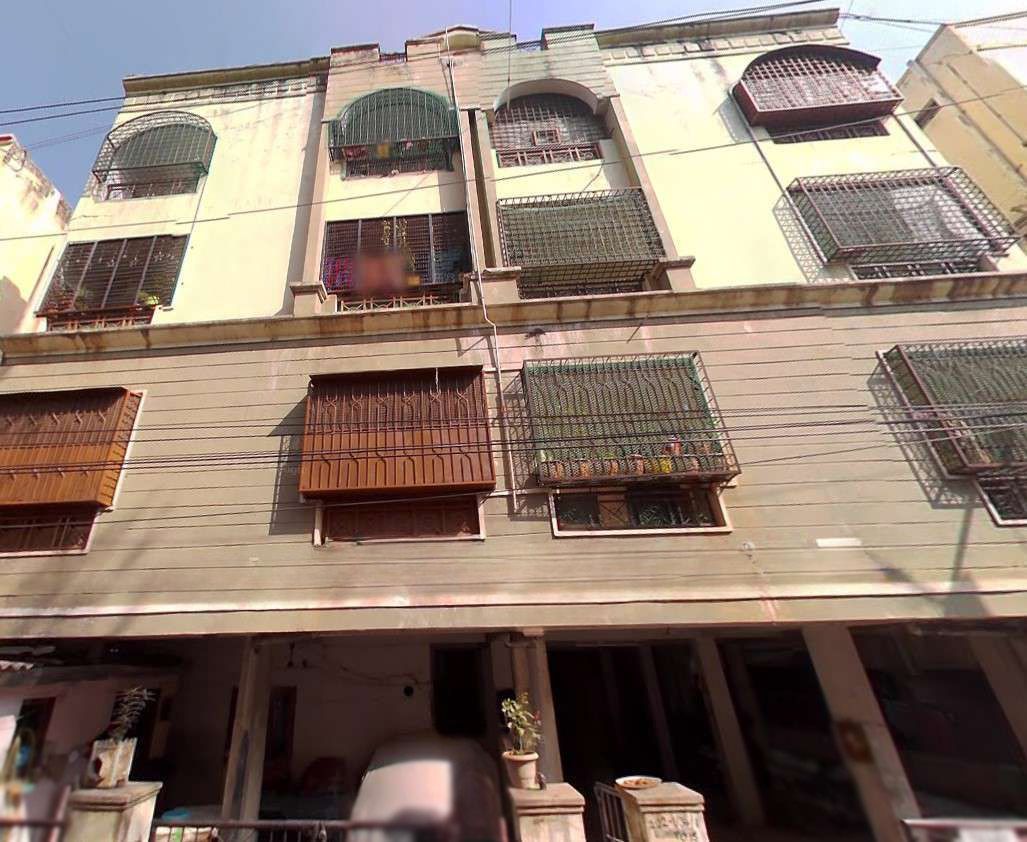 Kalyan Sandhya Towers