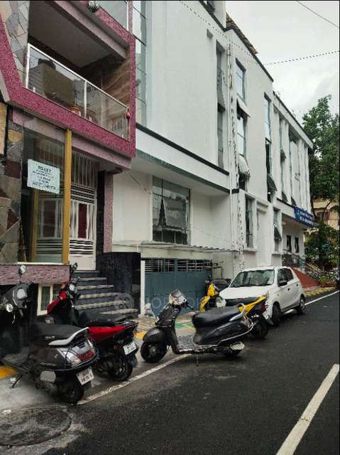 2 BHK Flat for Lease  In Vijayanagar