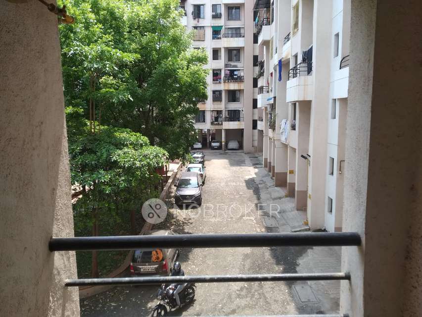 2 BHK Flat In Akruti Hubtown Countrywoods Building 2, Kondhwa Budruk for Rent  In Katraj Kondhwa Flyover