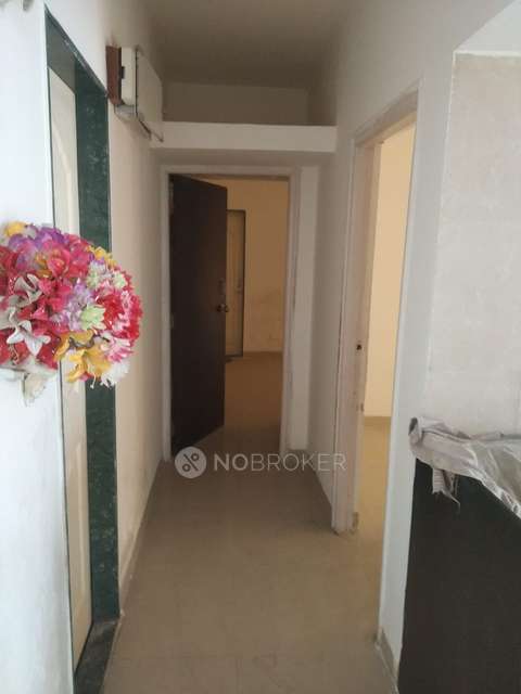2 BHK Flat In Akruti Hubtown Countrywoods Building 2, Kondhwa Budruk for Rent  In Katraj Kondhwa Flyover