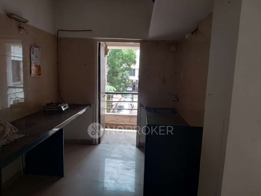 2 BHK Flat In Akruti Hubtown Countrywoods Building 2, Kondhwa Budruk for Rent  In Katraj Kondhwa Flyover