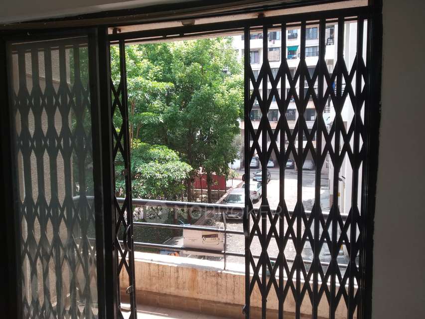 2 BHK Flat In Akruti Hubtown Countrywoods Building 2, Kondhwa Budruk for Rent  In Katraj Kondhwa Flyover