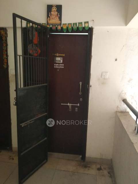 2 BHK Flat In Akruti Hubtown Countrywoods Building 2, Kondhwa Budruk for Rent  In Katraj Kondhwa Flyover