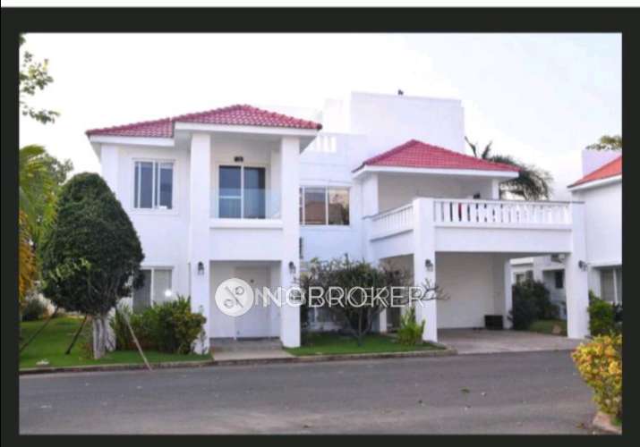 3 BHK Flat In  Villa Elysian for Rent  In Thiruvidanthai