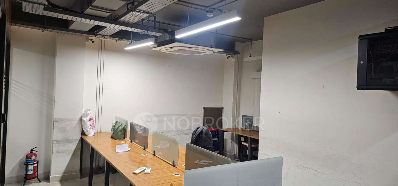 Office Space in Basavanagudi, Bangalore for Rent 