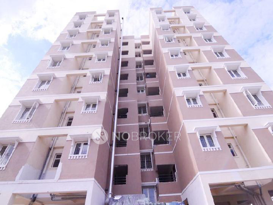 3 BHK Flat In Santha Towers for Rent  In Avadi
