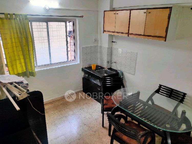 1 BHK Flat In Vijayshree Towers for Rent  In Dattawadi