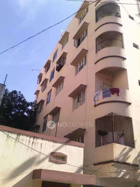 3 BHK Flat In Monika Residency for Rent  In Nizampet