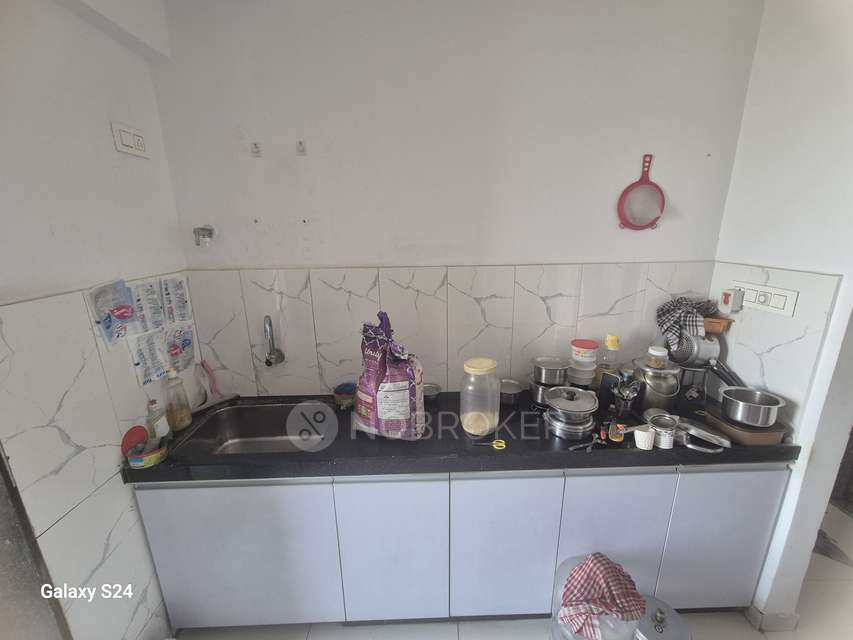 1 BHK Flat In Kakad Paradise Phase 2 For Sale  In Mira Bhayandar