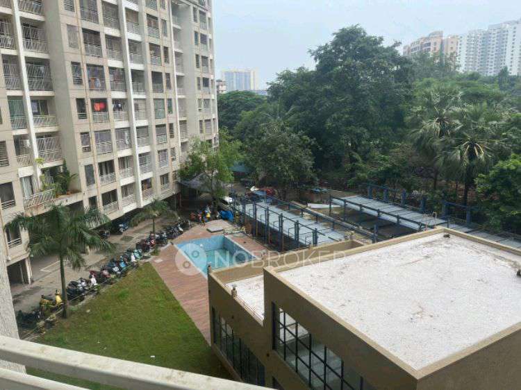 1 BHK Flat In Kakad Paradise Phase 2 For Sale  In Kakad Paradise