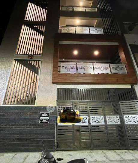 2 BHK Flat for Rent  In Jp Nagar 7th Phase