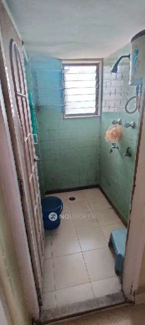 1 BHK Flat In Patel Palace Housing Cooperative Society For Sale  In Vile Parle East