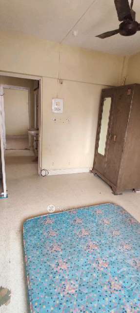 1 BHK Flat In Patel Palace Housing Cooperative Society For Sale  In Vile Parle East