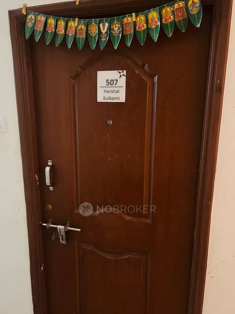 2 BHK Flat In Skyi Star Towers for Rent  In Bhukum