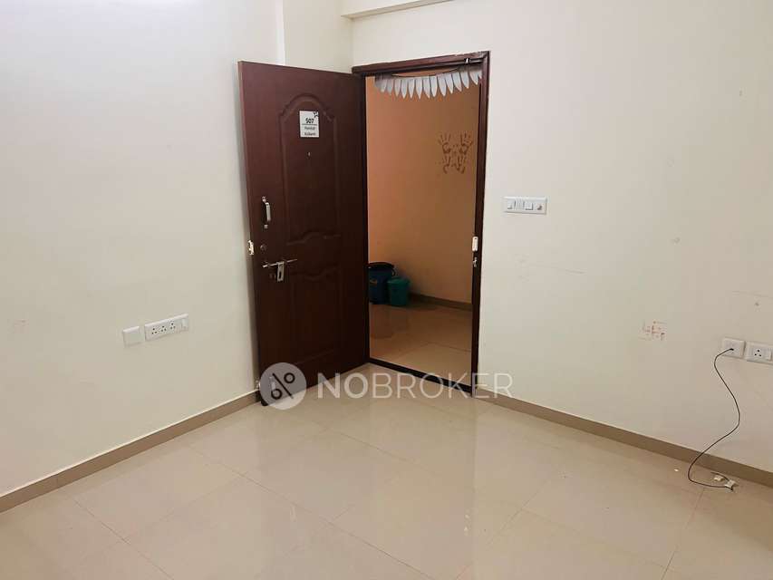 2 BHK Flat In Skyi Star Towers for Rent  In Bhukum