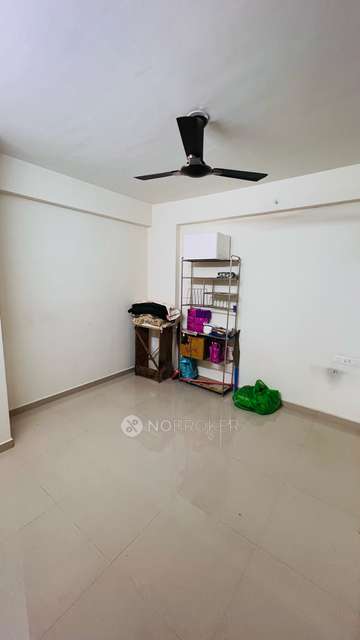 2 BHK Flat In Skyi Star Towers for Rent  In Bhukum