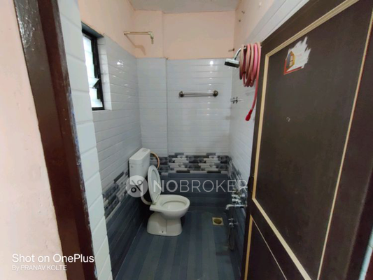 1 RK House for Rent  In Manjari Khurd