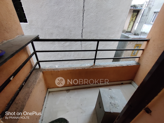 1 RK House for Rent  In Manjari Khurd