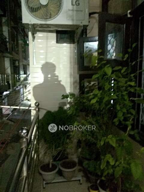 3 BHK Flat In Standalone Building  For Sale  In Sewak Park, Dwarka