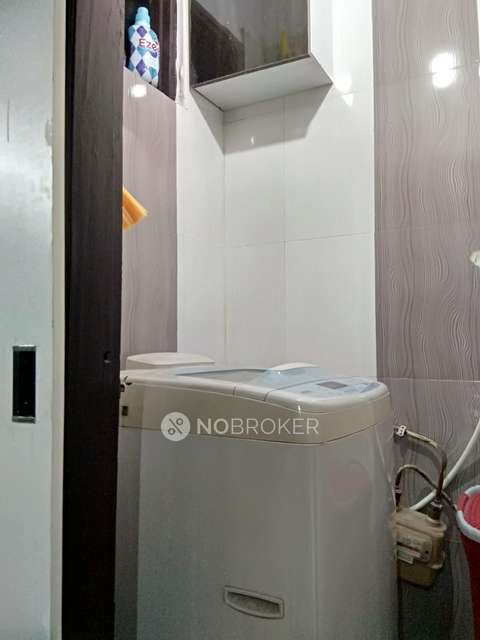 3 BHK Flat In Standalone Building  For Sale  In Sewak Park, Dwarka