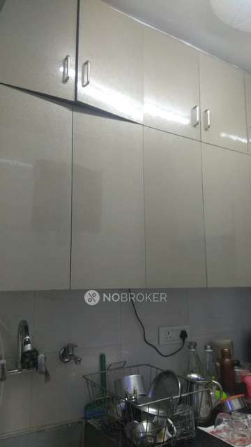 3 BHK Flat In Standalone Building  For Sale  In Sewak Park, Dwarka