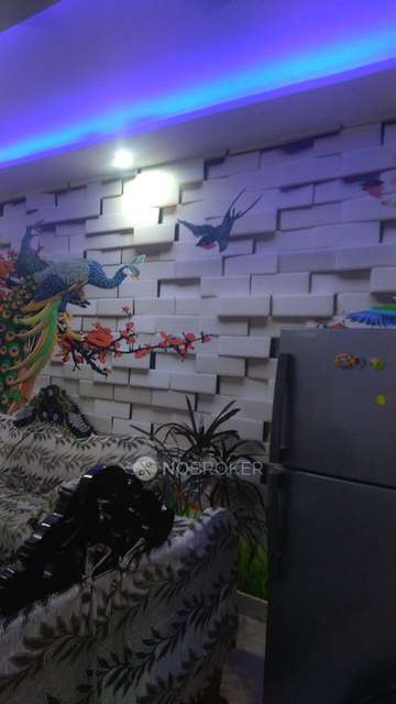 3 BHK Flat In Standalone Building  For Sale  In Sewak Park, Dwarka