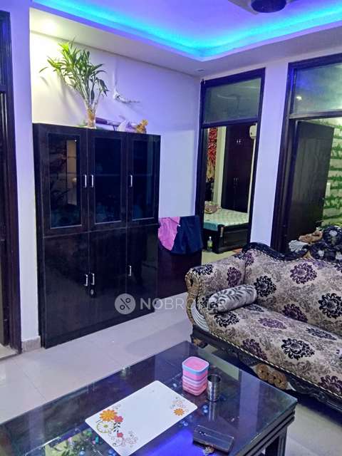 3 BHK Flat In Standalone Building  For Sale  In Sewak Park, Dwarka