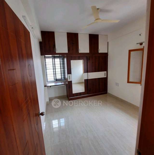 1 BHK Flat In Standalone Building  for Rent  In Krishnarajapura