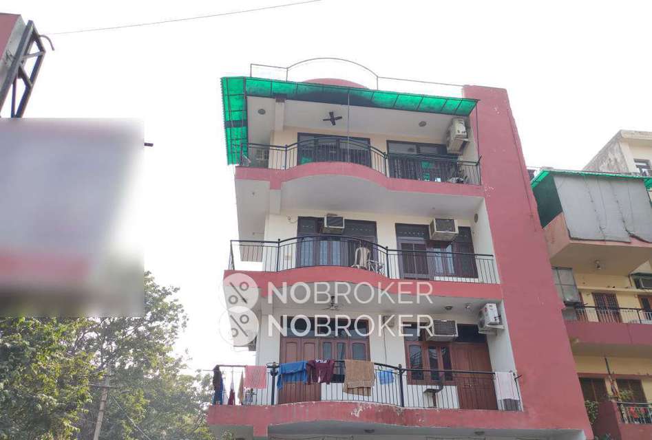 Godown/Warehouse in Naraina, Delhi for Rent 