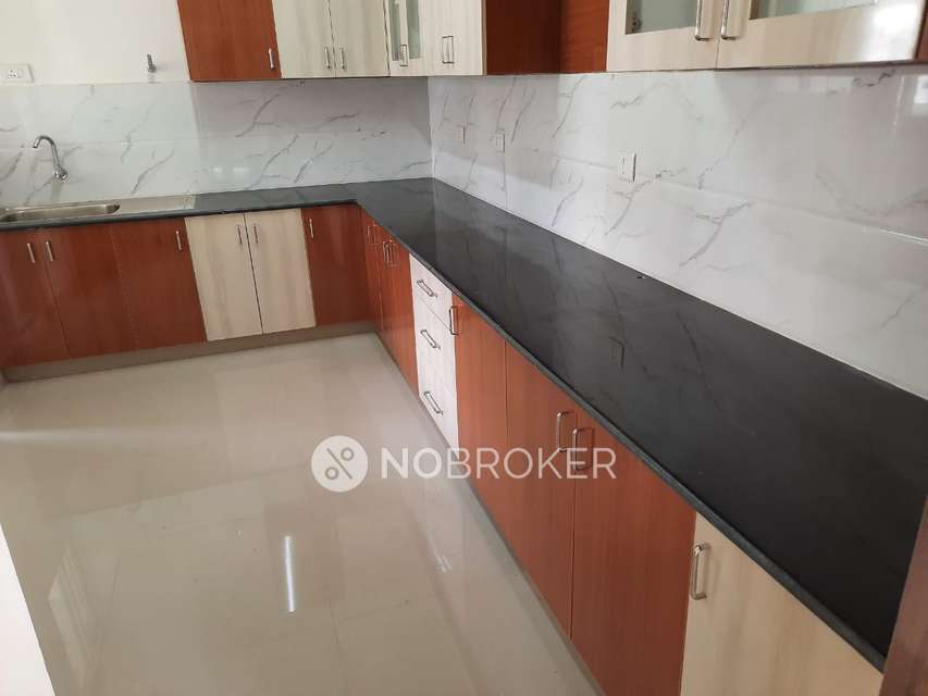 3 BHK Flat In Sbioa Unity Enclave For Sale  In Mambakkam