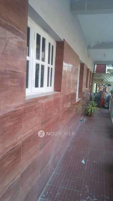 1 BHK House for Rent  In Nagappareddy Layout