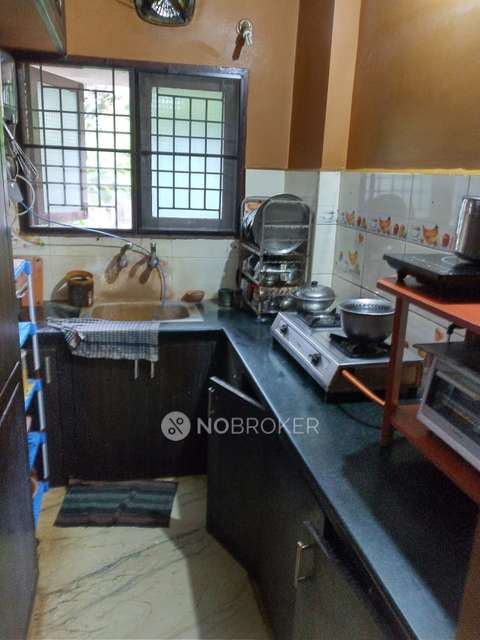 2 BHK Flat In Shivani  For Sale  In Pallikarani 