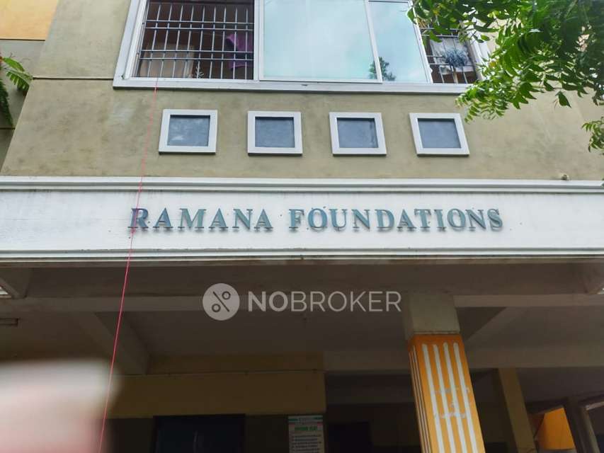 2 BHK Flat In Shivani  For Sale  In Pallikarani 