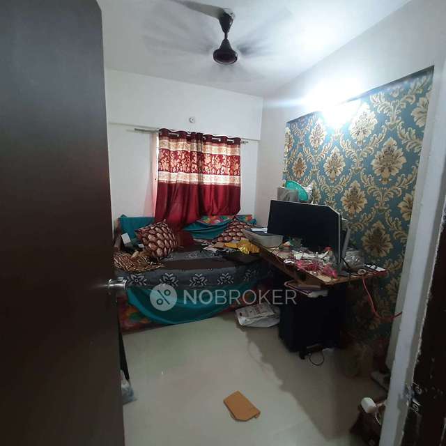2 BHK Flat In Dreamville Co-op Housing Society for Rent  In Hadapsar