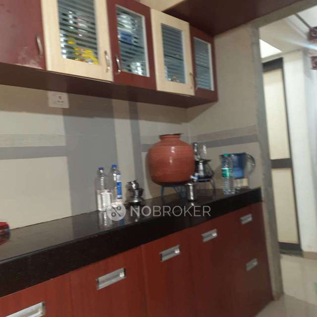 2 BHK Flat In Dreamville Co-op Housing Society for Rent  In Hadapsar