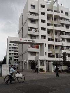 2 BHK Flat In Dreamville Co-op Housing Society for Rent  In Hadapsar
