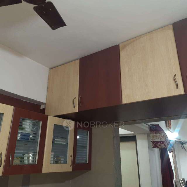 2 BHK Flat In Dreamville Co-op Housing Society for Rent  In Hadapsar