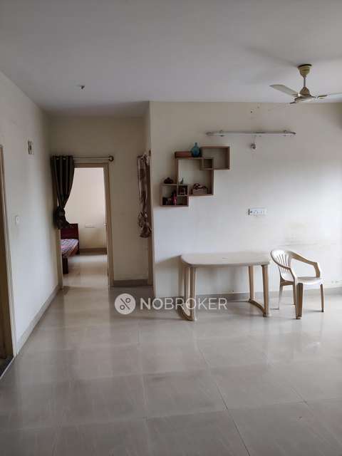 2 BHK Flat In Vanshee Citadel For Sale  In Marathahalli