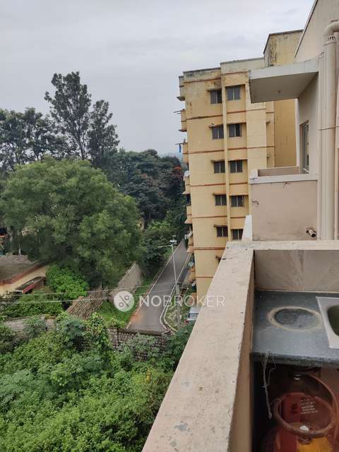 2 BHK Flat In Vanshee Citadel For Sale  In Marathahalli