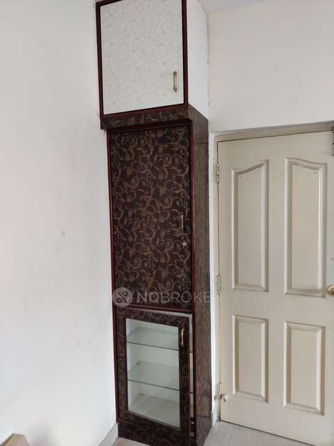 2 BHK Flat In Vanshee Citadel For Sale  In Marathahalli