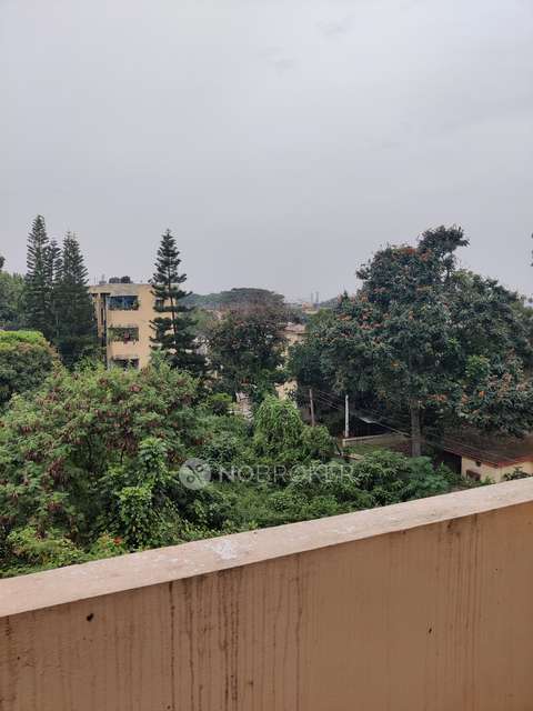 2 BHK Flat In Vanshee Citadel For Sale  In Marathahalli