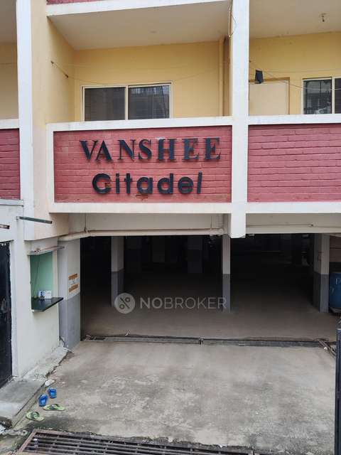 2 BHK Flat In Vanshee Citadel For Sale  In Marathahalli