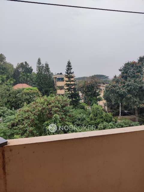 2 BHK Flat In Vanshee Citadel For Sale  In Marathahalli