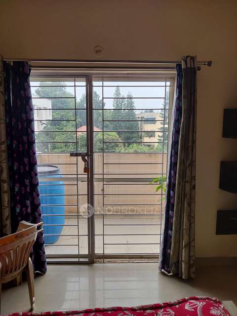 2 BHK Flat In Vanshee Citadel For Sale  In Marathahalli