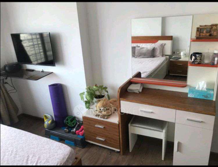 3 BHK Flat In Dcpl Vishwadeep Heights For Sale  In 6r6q+6vf, K T Soni Marg, Mahavir Nagar, Panchsheel Garden, Siddhivinayak Nagar, Kandivali West, Mumbai, Maharashtra 400067, India