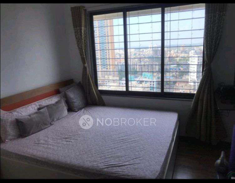 3 BHK Flat In Dcpl Vishwadeep Heights For Sale  In 6r6q+6vf, K T Soni Marg, Mahavir Nagar, Panchsheel Garden, Siddhivinayak Nagar, Kandivali West, Mumbai, Maharashtra 400067, India